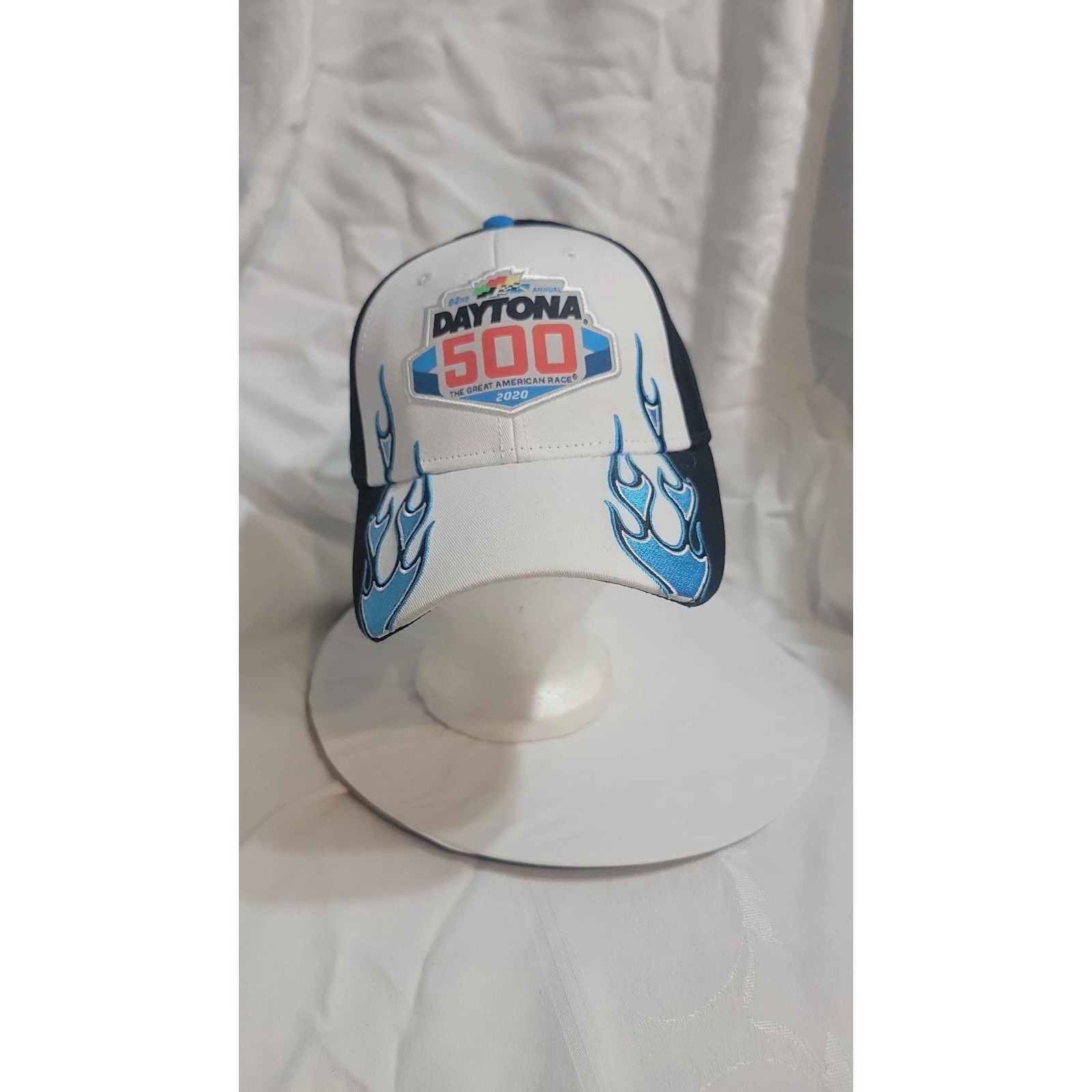2020 Nascar Daytona 500 Hat C22 2020 Nascar Daytona 500 Hat C22